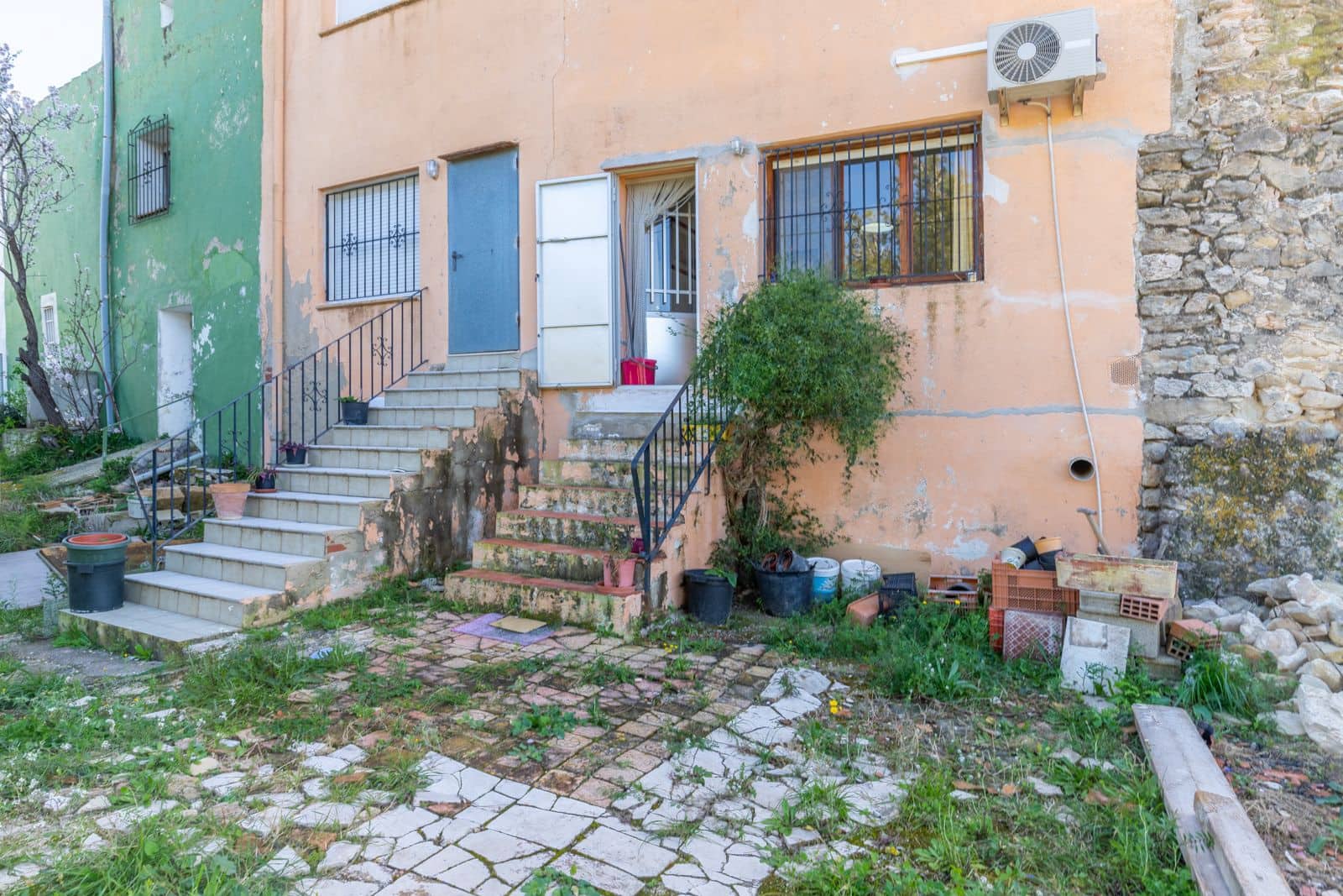 3 soveværelse Byhus til salg i Teulada - € 239.000 (Ref: 9012957)