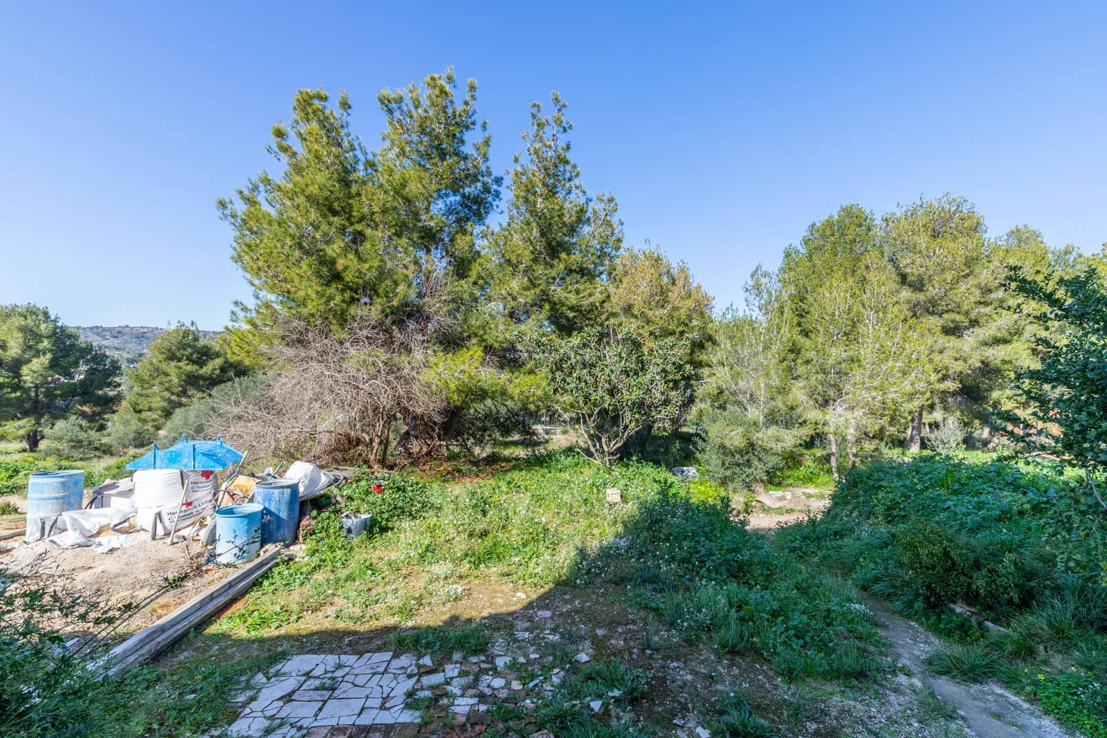 3 soveværelse Byhus til salg i Teulada - € 239.000 (Ref: 9012957)