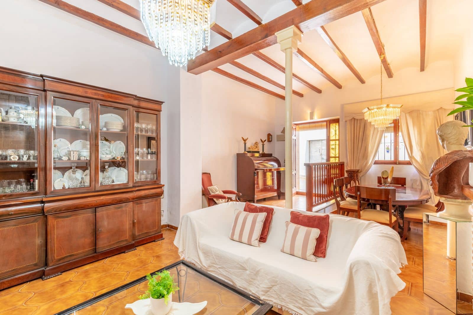 3 soveværelse Byhus til salg i Teulada - € 239.000 (Ref: 9012957)