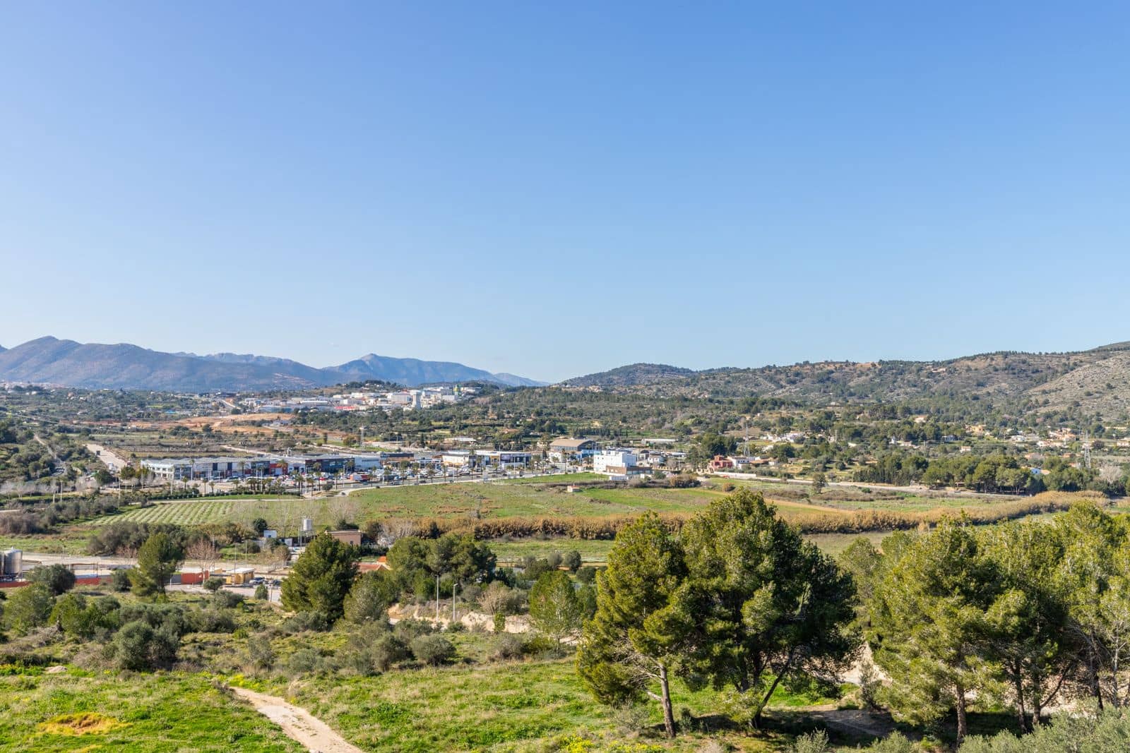 3 soveværelse Byhus til salg i Teulada - € 239.000 (Ref: 9012957)