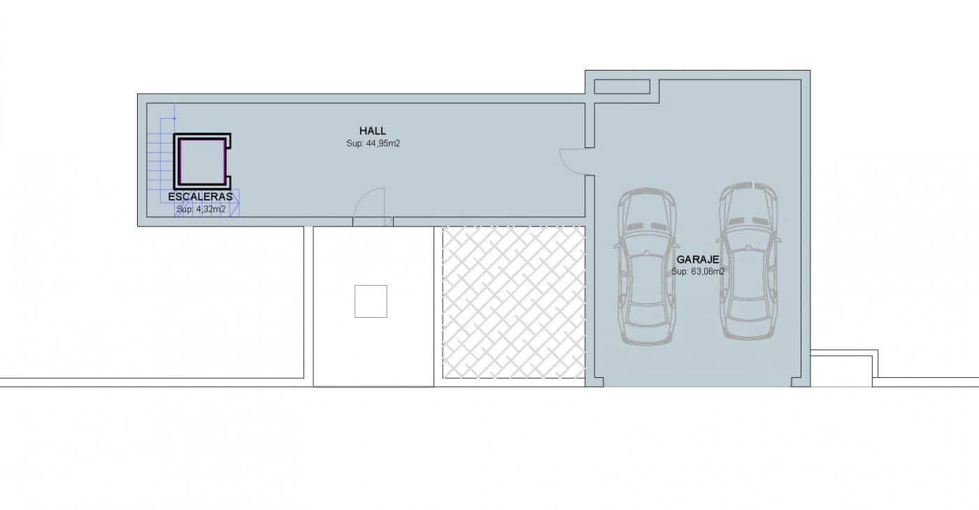 5 soveværelse Finca/Landehus til salg i Moraira med swimmingpool garage - € 2.985.000 (Ref: 9012960)