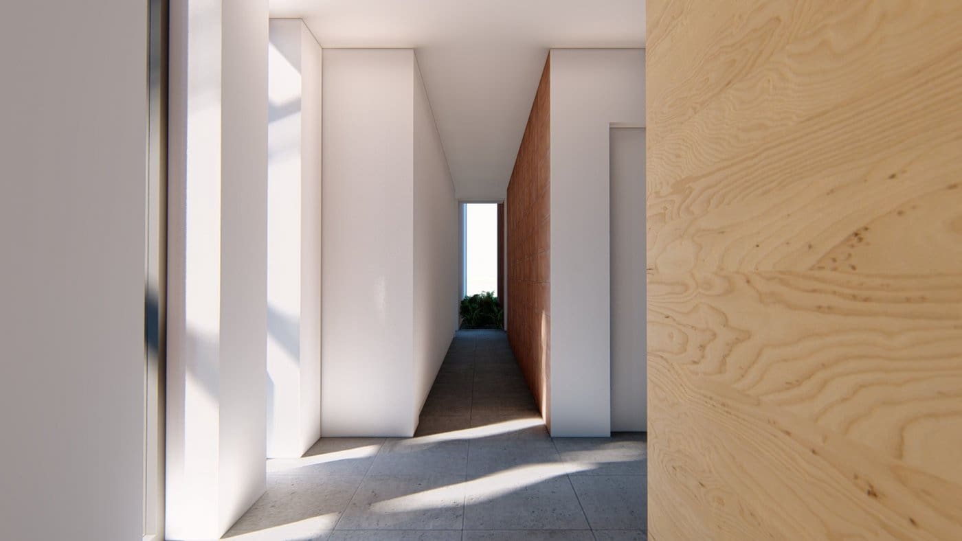 5 soveværelse Finca/Landehus til salg i Moraira med swimmingpool garage - € 2.985.000 (Ref: 9012960)