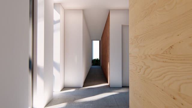 5 Zimmer Finca/Landgut zu verkaufen in Moraira, Teulada-Moraira mit Pool Garage - 2.985.000 € (Ref: 9012960)