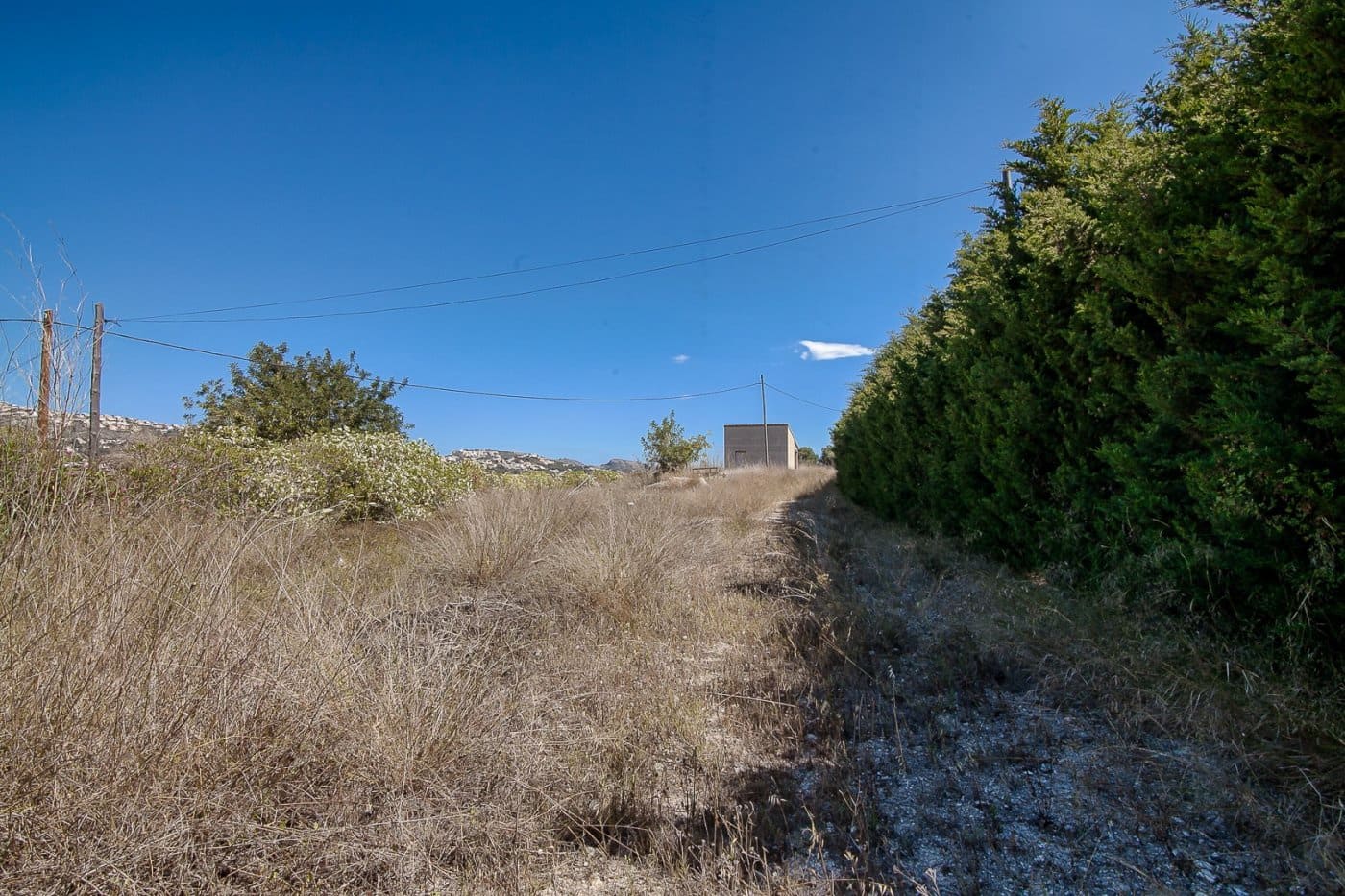 5 soveværelse Finca/Landehus til salg i Moraira med swimmingpool garage - € 2.985.000 (Ref: 9012960)