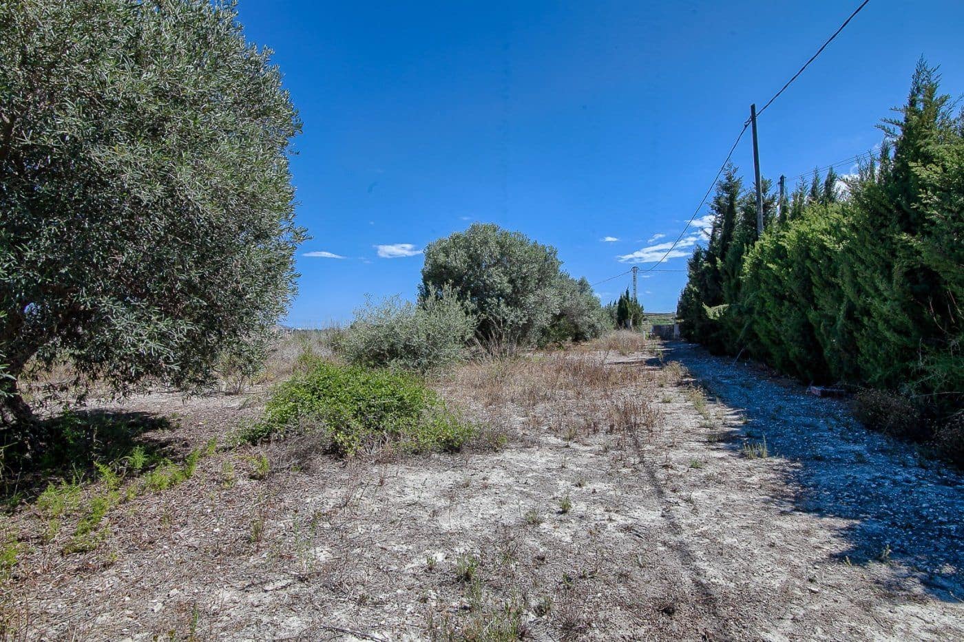 5 soveværelse Finca/Landehus til salg i Moraira med swimmingpool garage - € 2.985.000 (Ref: 9012960)