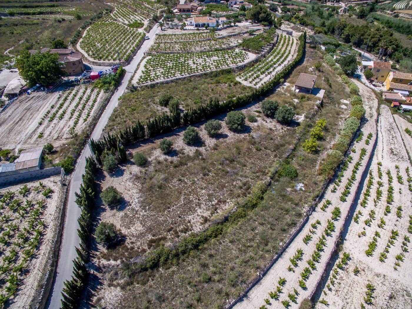 5 soveværelse Finca/Landehus til salg i Moraira med swimmingpool garage - € 2.985.000 (Ref: 9012960)