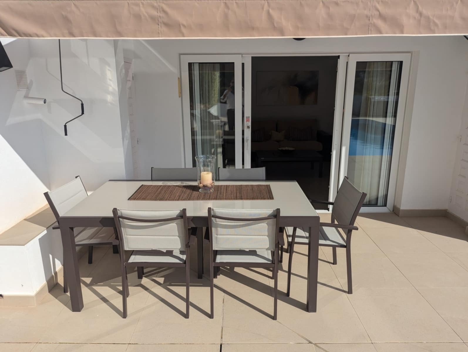 5 bedroom Villa for sale in Moraira with pool garage - € 1,895,000 (Ref: 9013231)