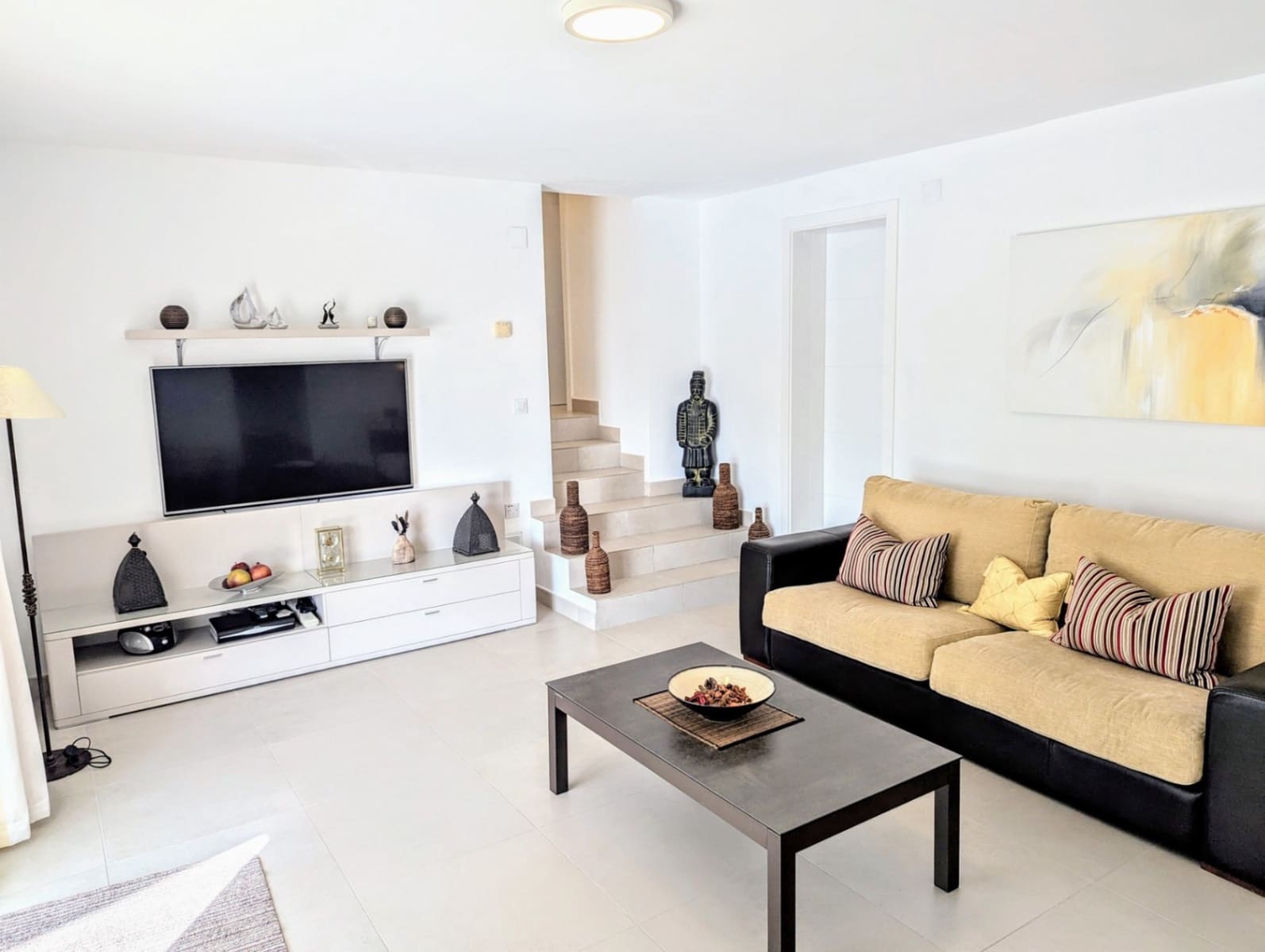 5 bedroom Villa for sale in Moraira with pool garage - € 1,895,000 (Ref: 9013231)