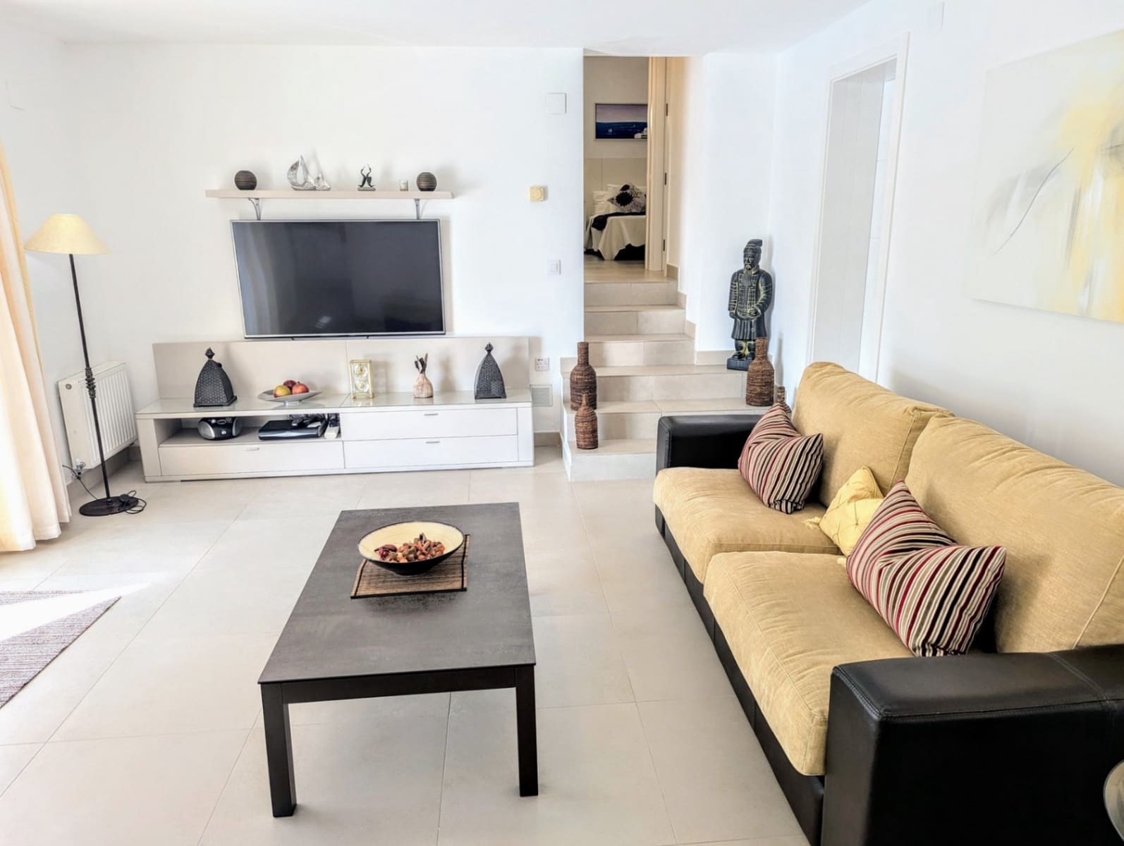 5 bedroom Villa for sale in Moraira with pool garage - € 1,895,000 (Ref: 9013231)
