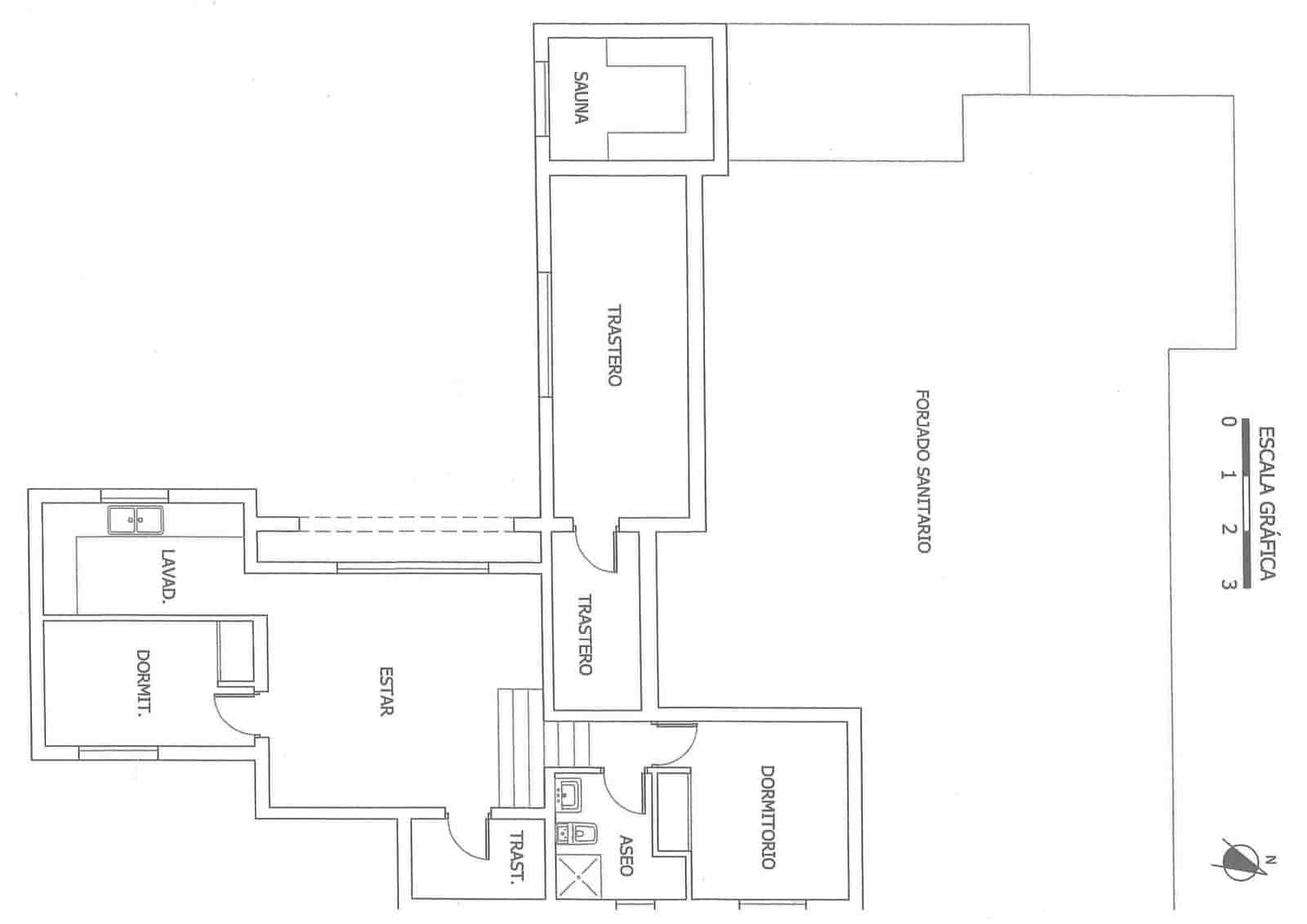 5 bedroom Villa for sale in Moraira with pool garage - € 1,895,000 (Ref: 9013231)