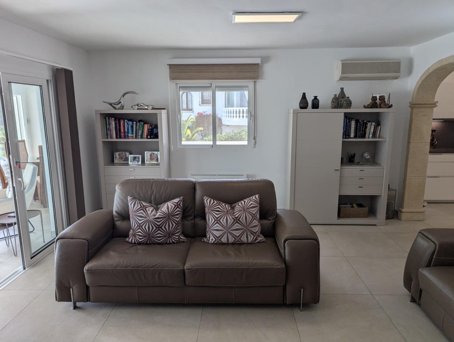 5 bedroom Villa for sale in Moraira with pool garage - € 1,895,000 (Ref: 9013231)