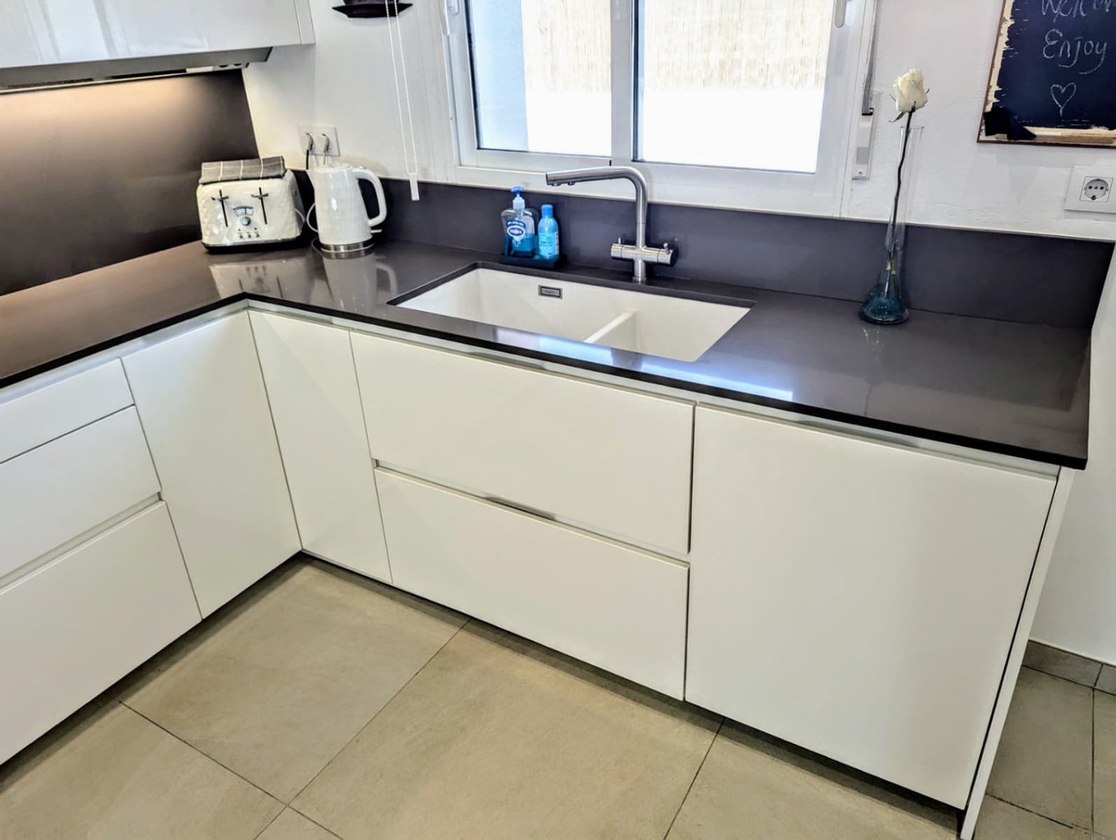 5 bedroom Villa for sale in Moraira with pool garage - € 1,895,000 (Ref: 9013231)