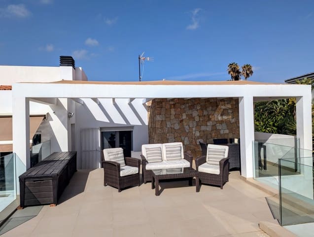 Chalet de 5 habitaciones en Moraira, Teulada-Moraira en venta con piscina garaje - 1.895.000 € (Ref: 9013231)