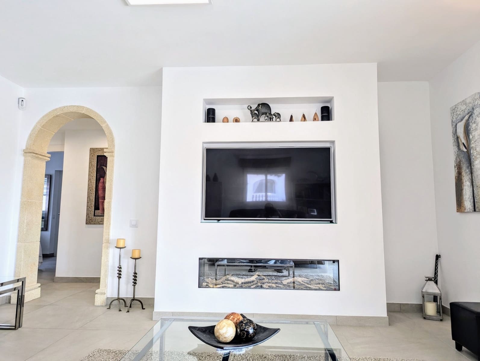 5 bedroom Villa for sale in Moraira with pool garage - € 1,895,000 (Ref: 9013231)