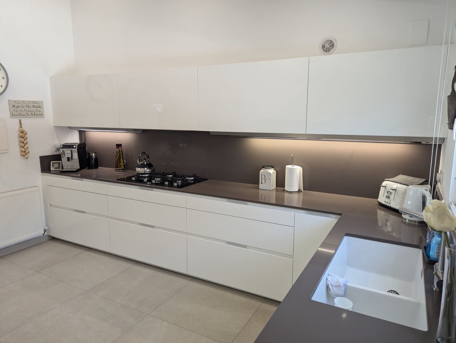 5 bedroom Villa for sale in Moraira with pool garage - € 1,895,000 (Ref: 9013231)