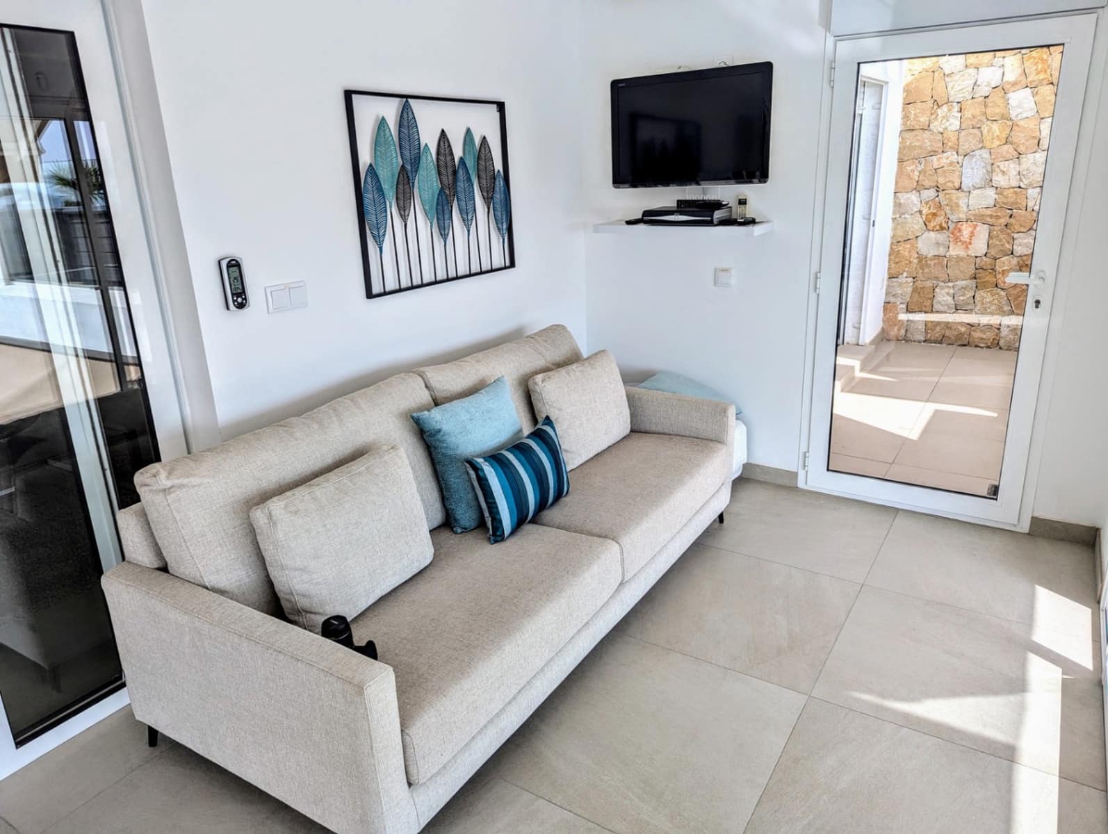 5 bedroom Villa for sale in Moraira with pool garage - € 1,895,000 (Ref: 9013231)
