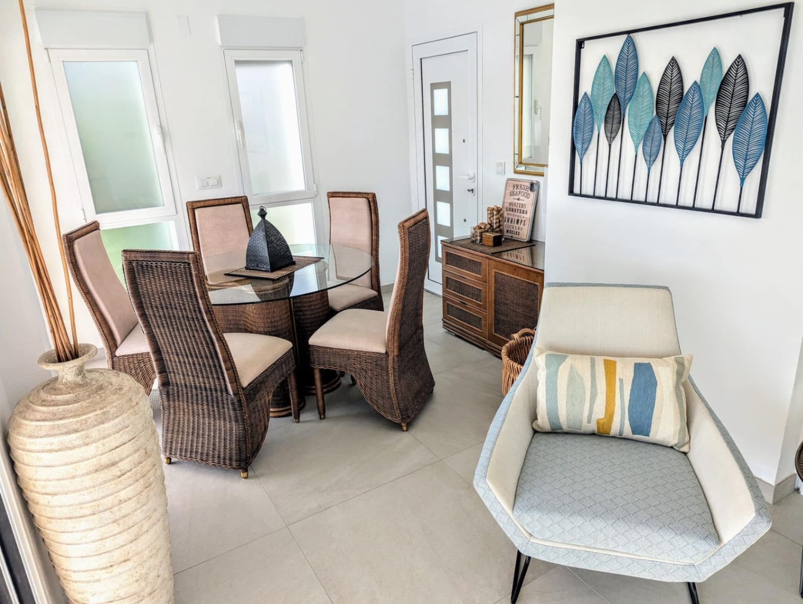 5 bedroom Villa for sale in Moraira with pool garage - € 1,895,000 (Ref: 9013231)