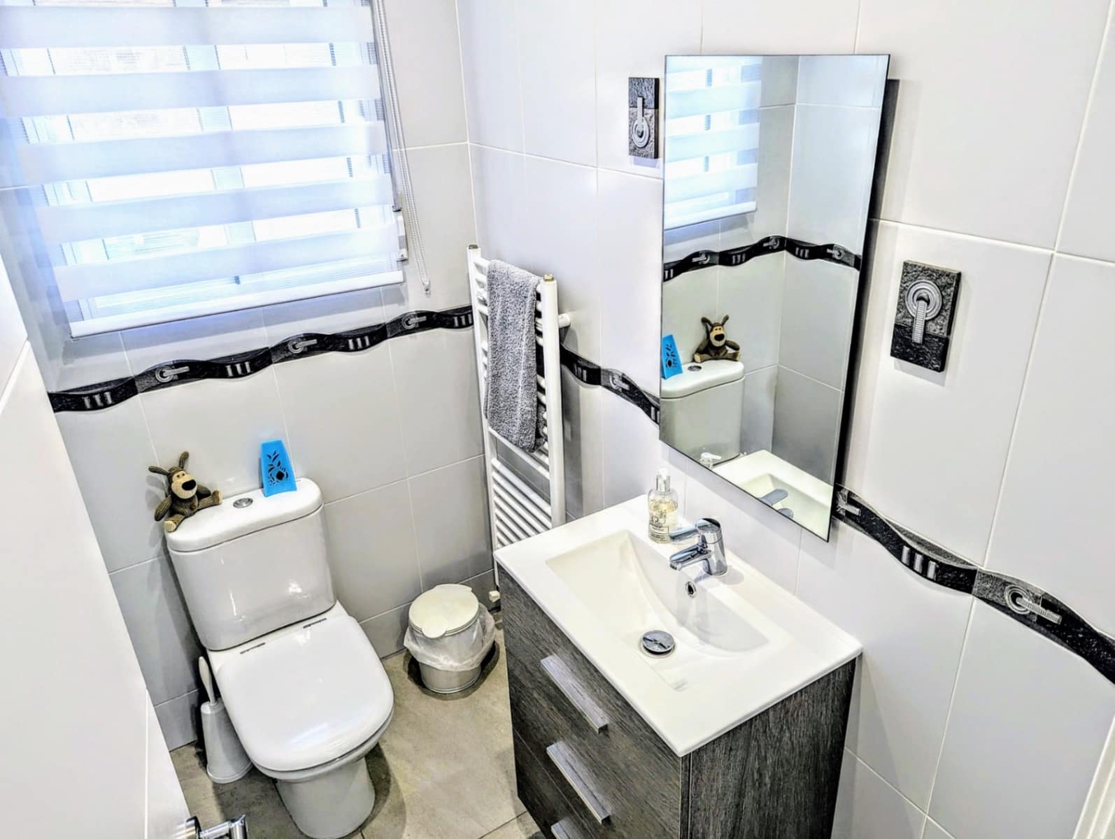 5 bedroom Villa for sale in Moraira with pool garage - € 1,895,000 (Ref: 9013231)