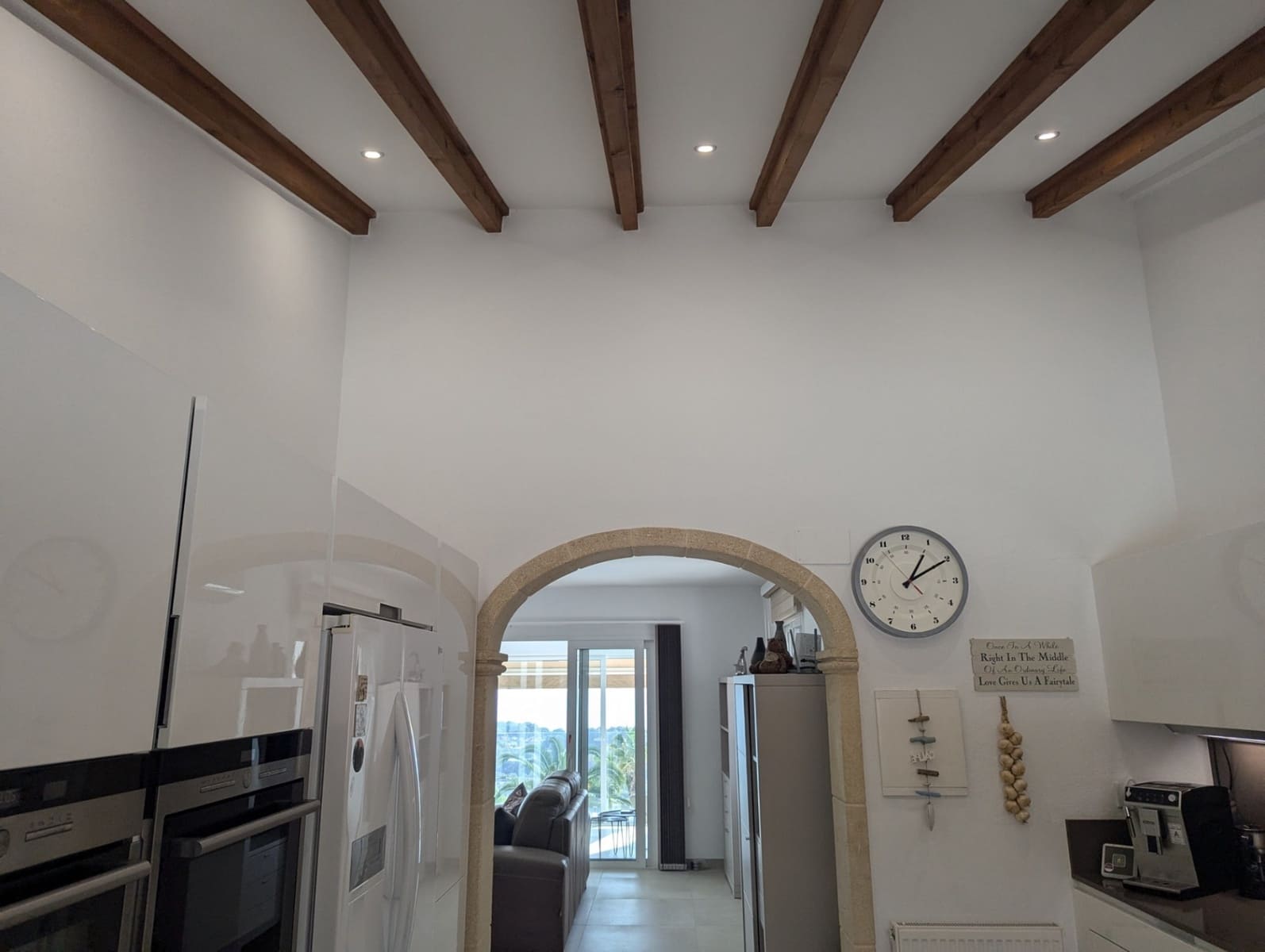 5 bedroom Villa for sale in Moraira with pool garage - € 1,895,000 (Ref: 9013231)