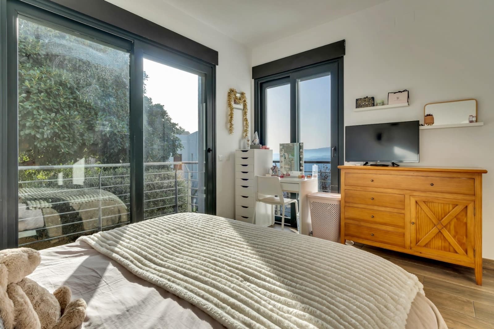 4 slaapkamer Villa te koop in Moraira met zwembad garage - € 1.900.000 (Ref: 9013232)