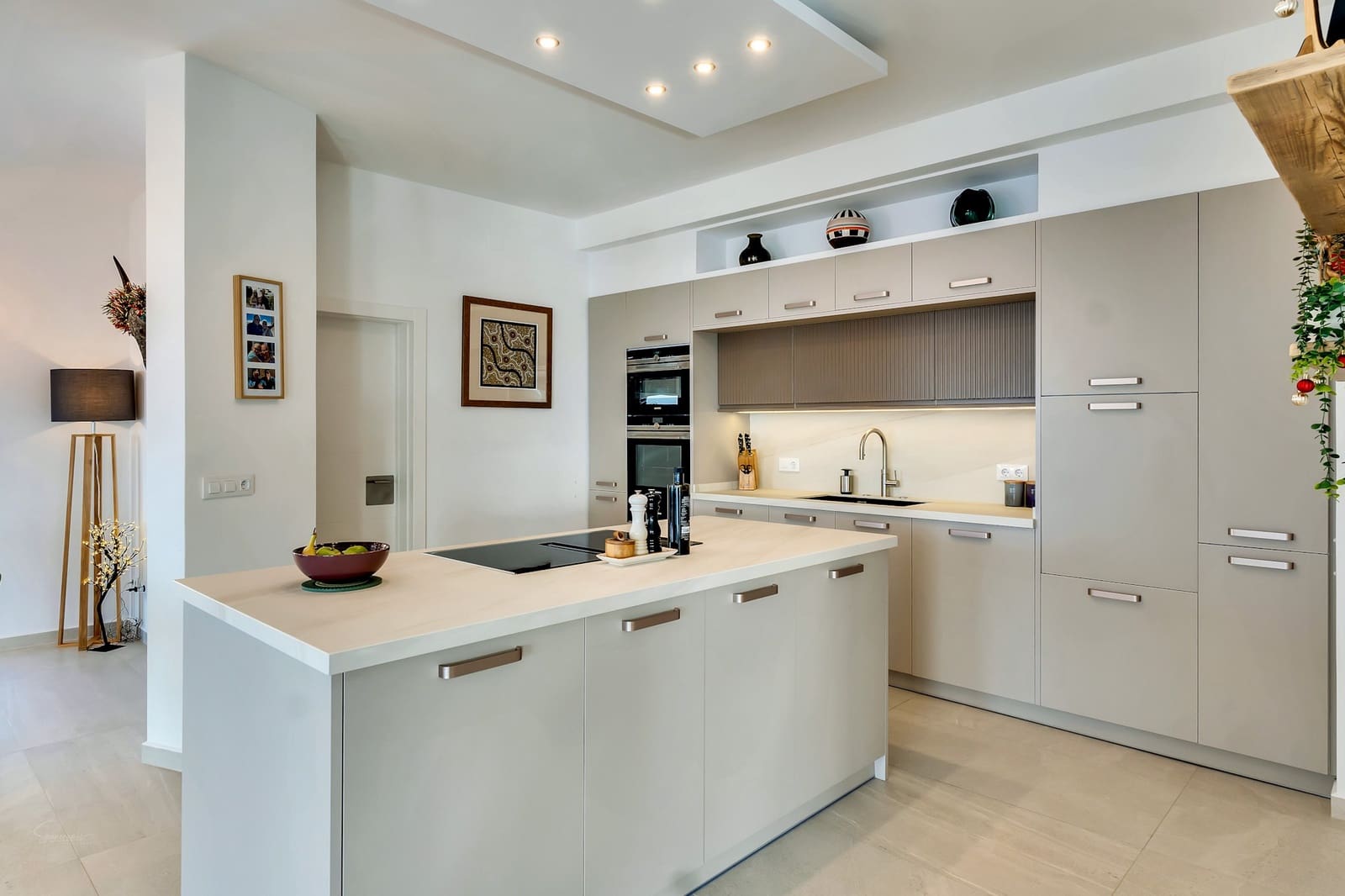 4 slaapkamer Villa te koop in Moraira met zwembad garage - € 1.900.000 (Ref: 9013232)