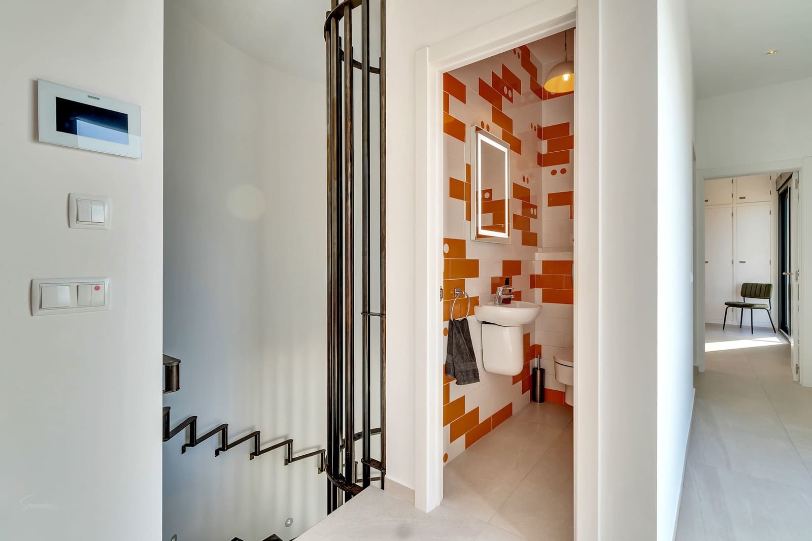 4 slaapkamer Villa te koop in Moraira met zwembad garage - € 1.900.000 (Ref: 9013232)