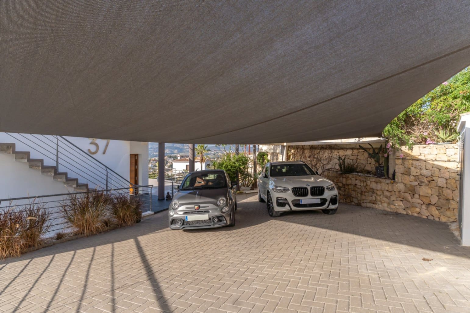 4 slaapkamer Villa te koop in Moraira met zwembad garage - € 1.900.000 (Ref: 9013232)