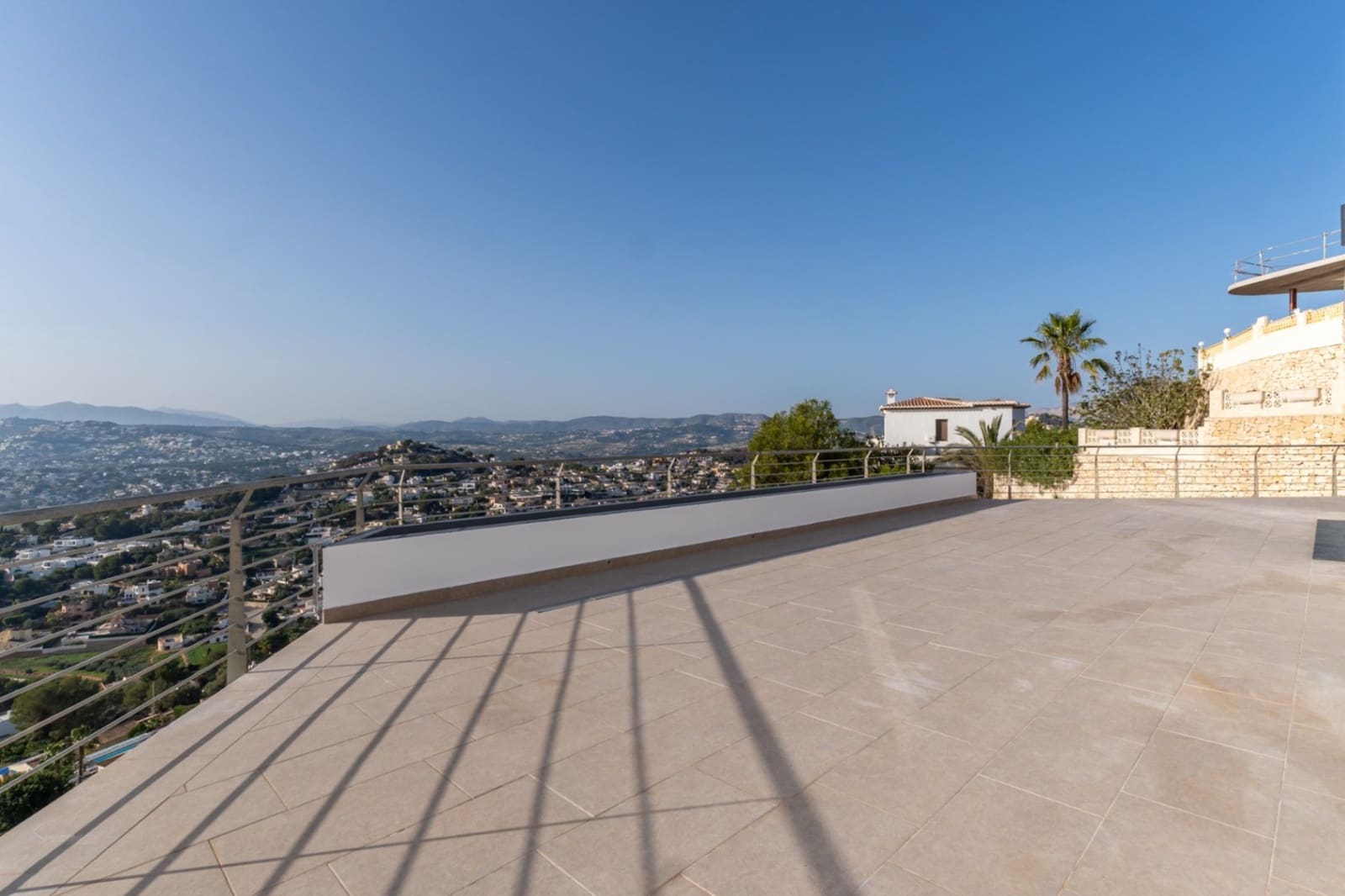 4 slaapkamer Villa te koop in Moraira met zwembad garage - € 1.900.000 (Ref: 9013232)