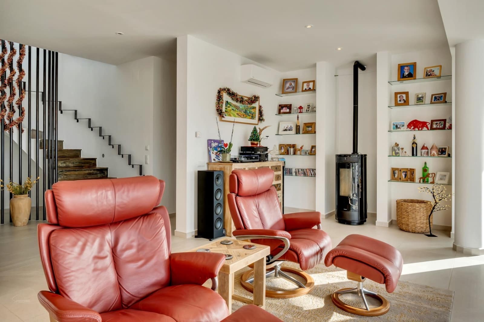 4 slaapkamer Villa te koop in Moraira met zwembad garage - € 1.900.000 (Ref: 9013232)