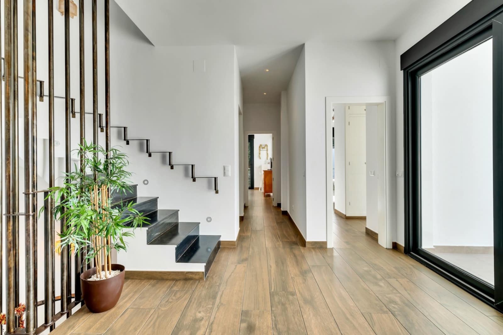 4 slaapkamer Villa te koop in Moraira met zwembad garage - € 1.900.000 (Ref: 9013232)