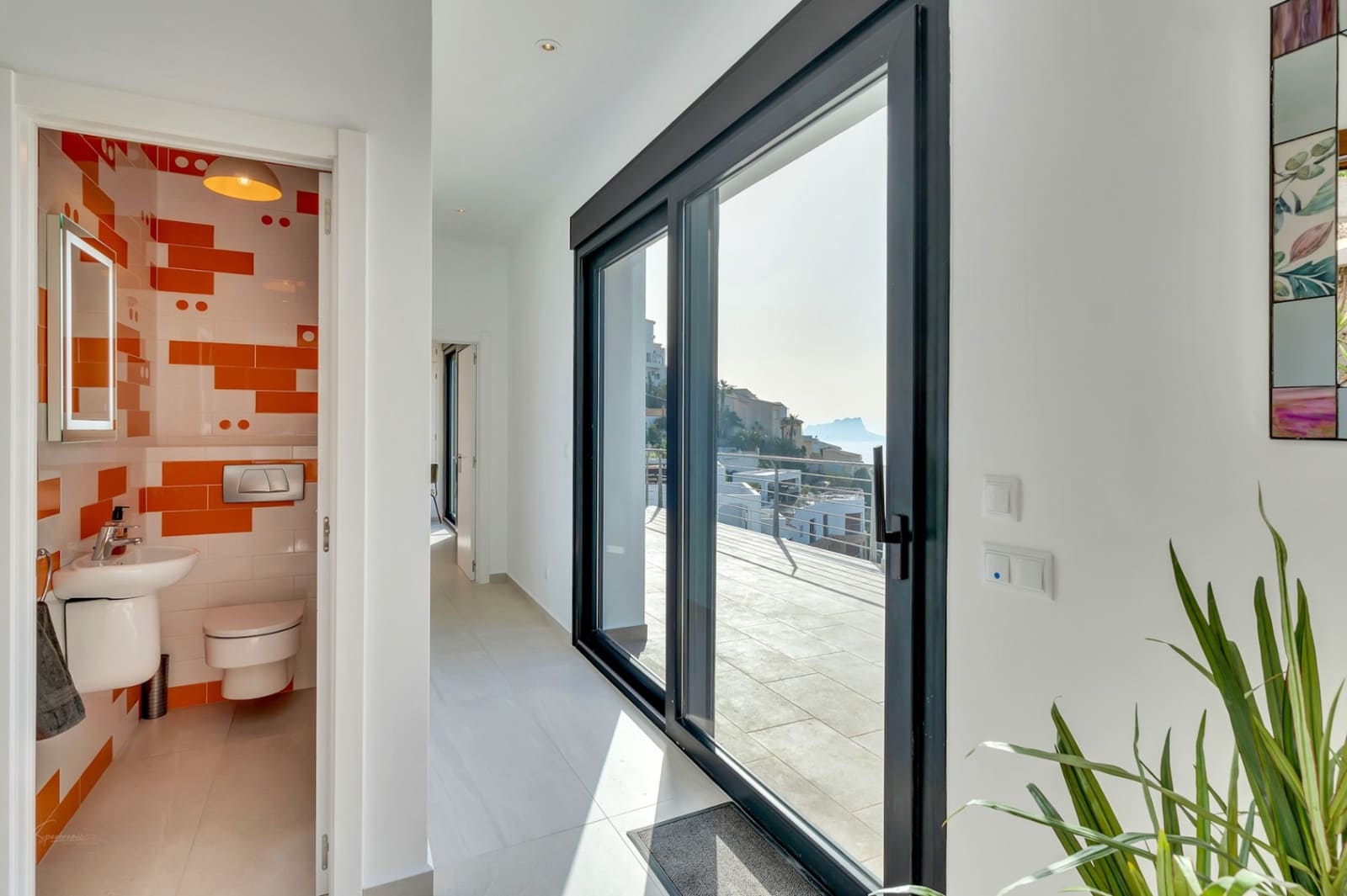 4 slaapkamer Villa te koop in Moraira met zwembad garage - € 1.900.000 (Ref: 9013232)