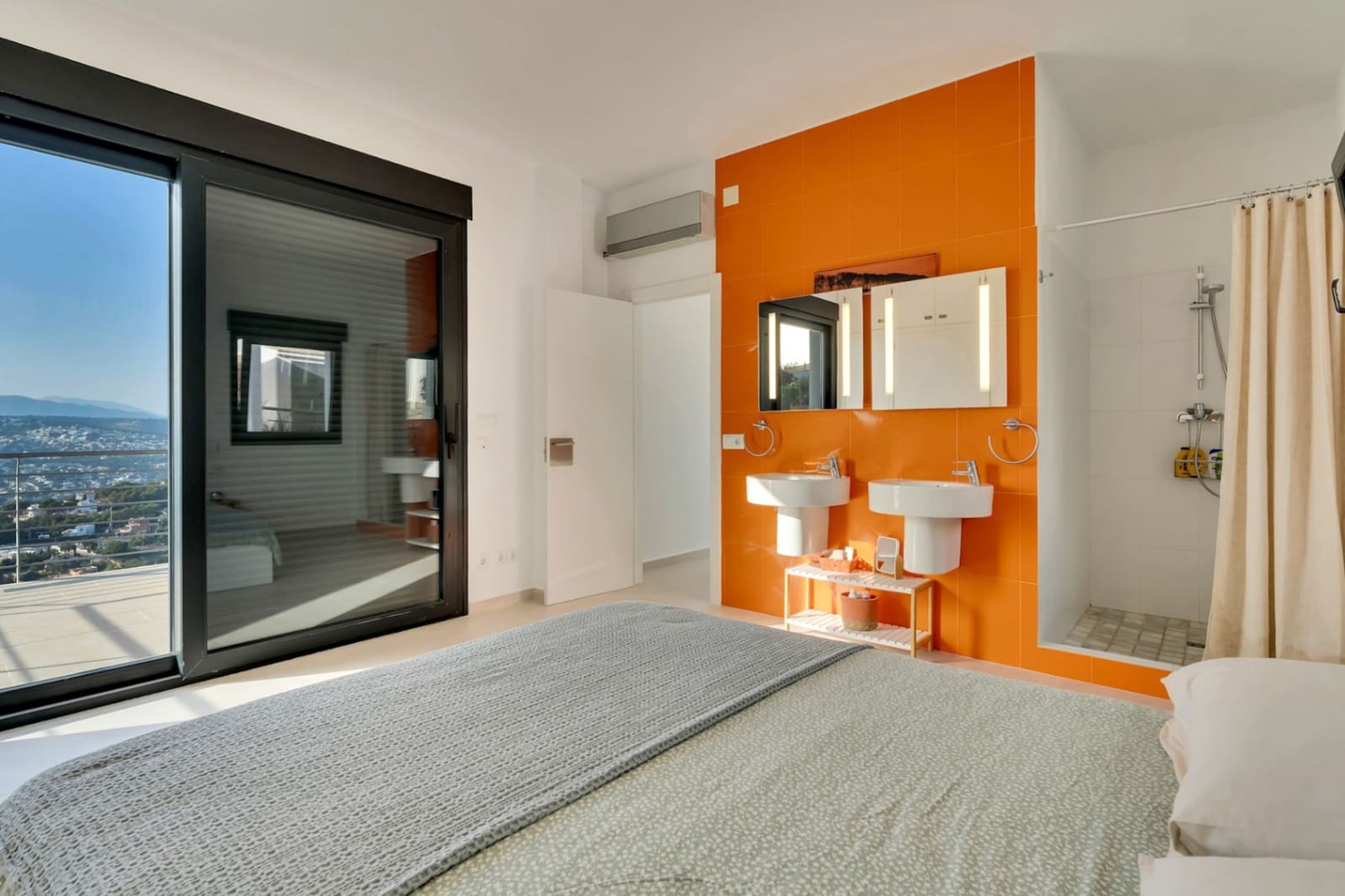 4 slaapkamer Villa te koop in Moraira met zwembad garage - € 1.900.000 (Ref: 9013232)