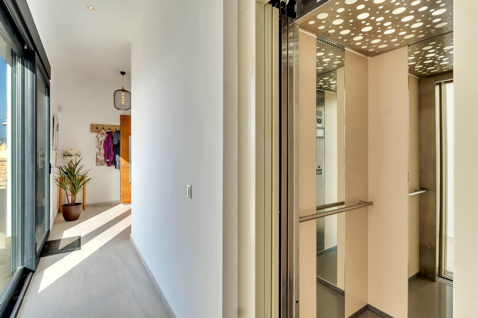 4 slaapkamer Villa te koop in Moraira met zwembad garage - € 1.900.000 (Ref: 9013232)