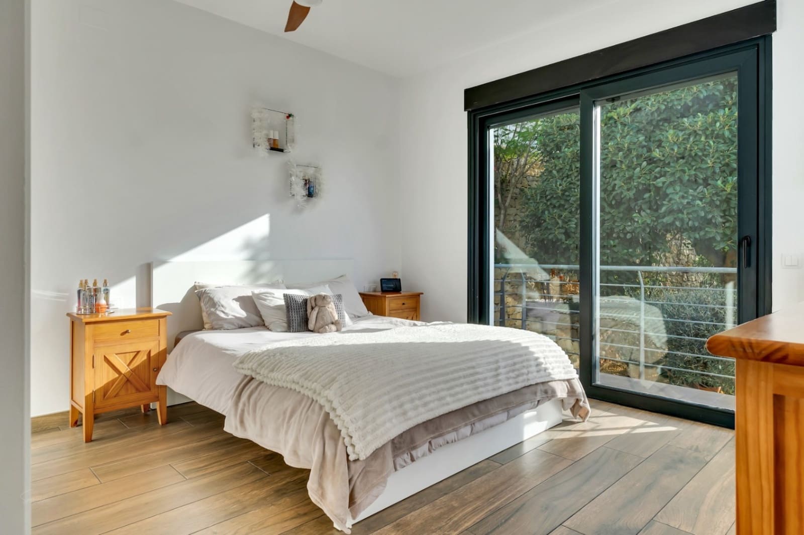 4 slaapkamer Villa te koop in Moraira met zwembad garage - € 1.900.000 (Ref: 9013232)