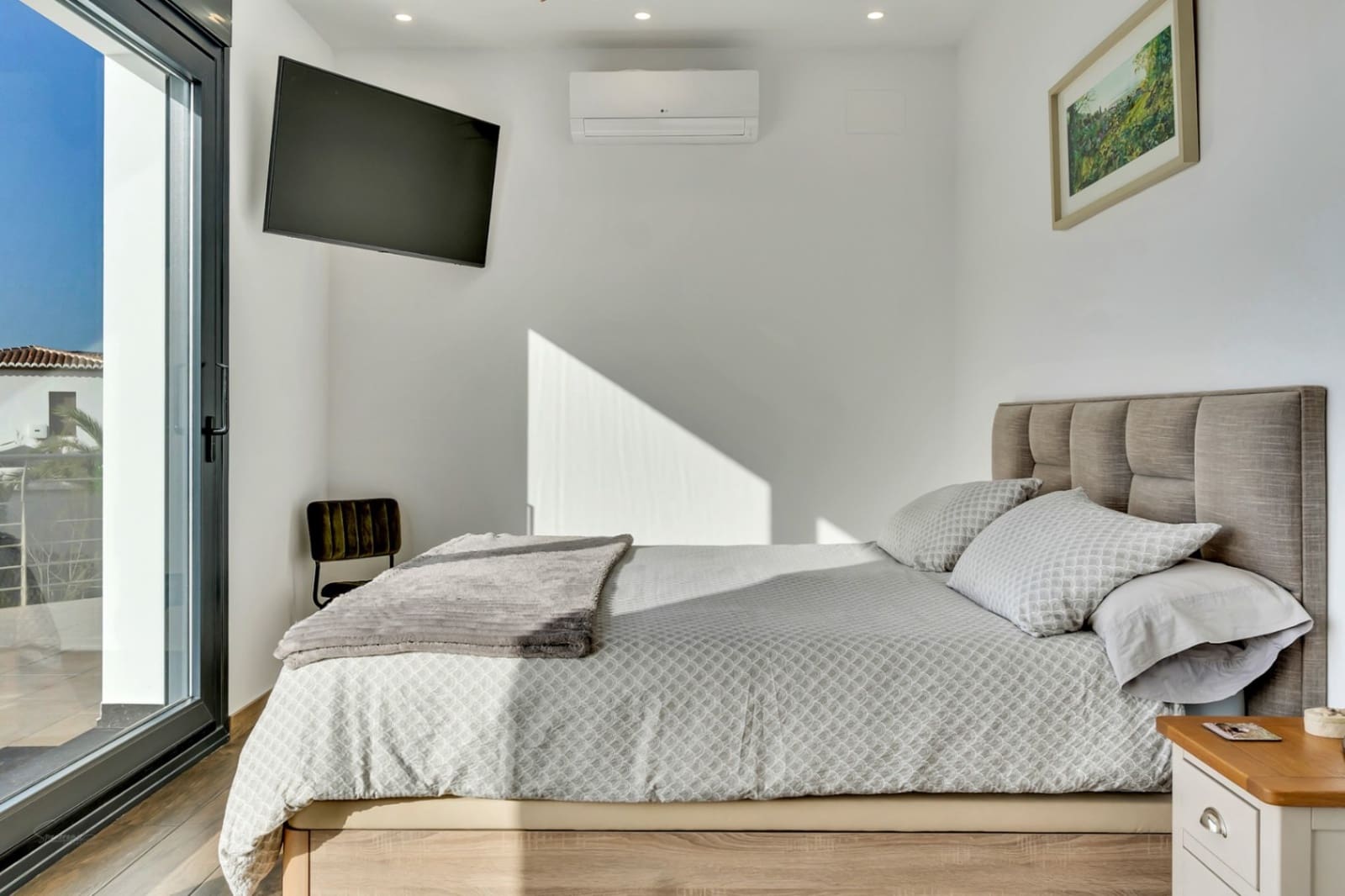 4 slaapkamer Villa te koop in Moraira met zwembad garage - € 1.900.000 (Ref: 9013232)