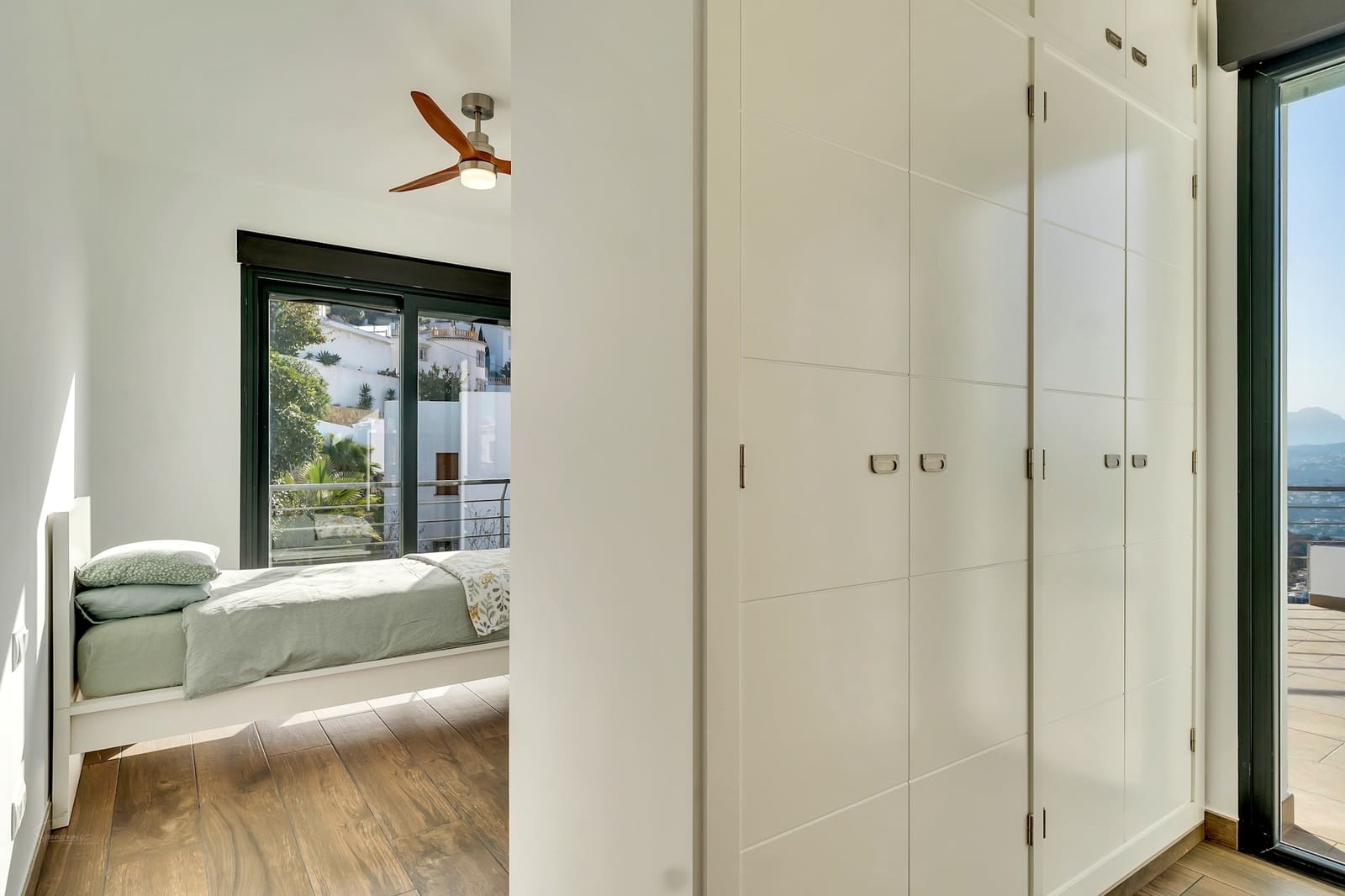 4 slaapkamer Villa te koop in Moraira met zwembad garage - € 1.900.000 (Ref: 9013232)