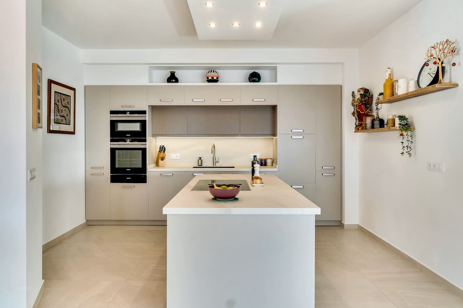 4 slaapkamer Villa te koop in Moraira met zwembad garage - € 1.900.000 (Ref: 9013232)