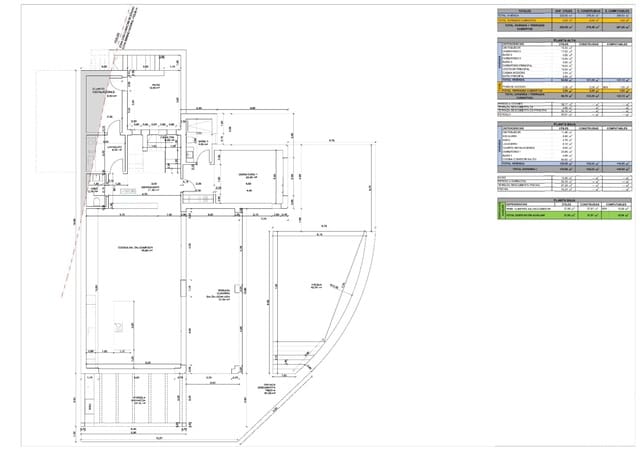 4 slaapkamer Villa te koop in Moraira, Teulada-Moraira met zwembad garage - € 1.990.000 (Ref: 9015613)