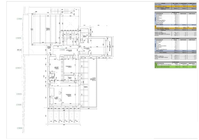 4 slaapkamer Villa te koop in Moraira, Teulada-Moraira met zwembad garage - € 1.990.000 (Ref: 9015613)