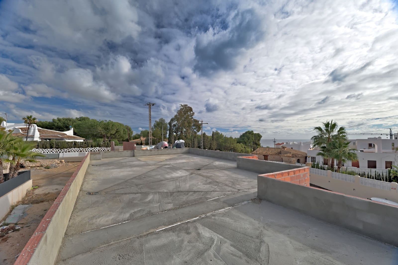 4 chambre Villa/Maison à vendre à Calpe / Calp avec piscine garage - 1 564 000 € (Ref: 9015616)