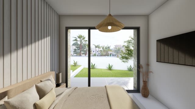 4 chambre Villa/Maison à vendre à Calpe / Calp avec piscine garage - 1 564 000 € (Ref: 9015616)