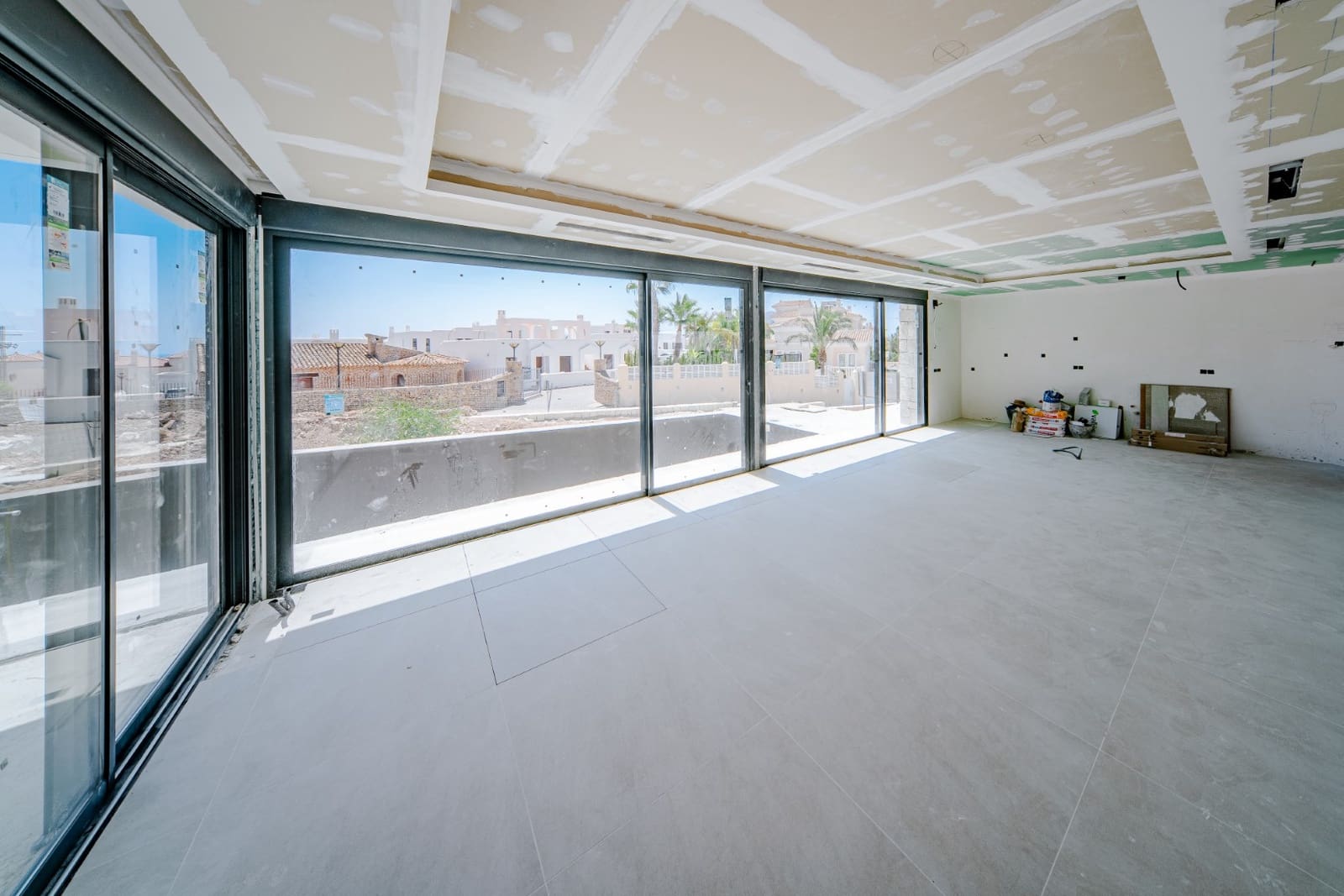 4 chambre Villa/Maison à vendre à Calpe / Calp avec piscine garage - 1 564 000 € (Ref: 9015616)