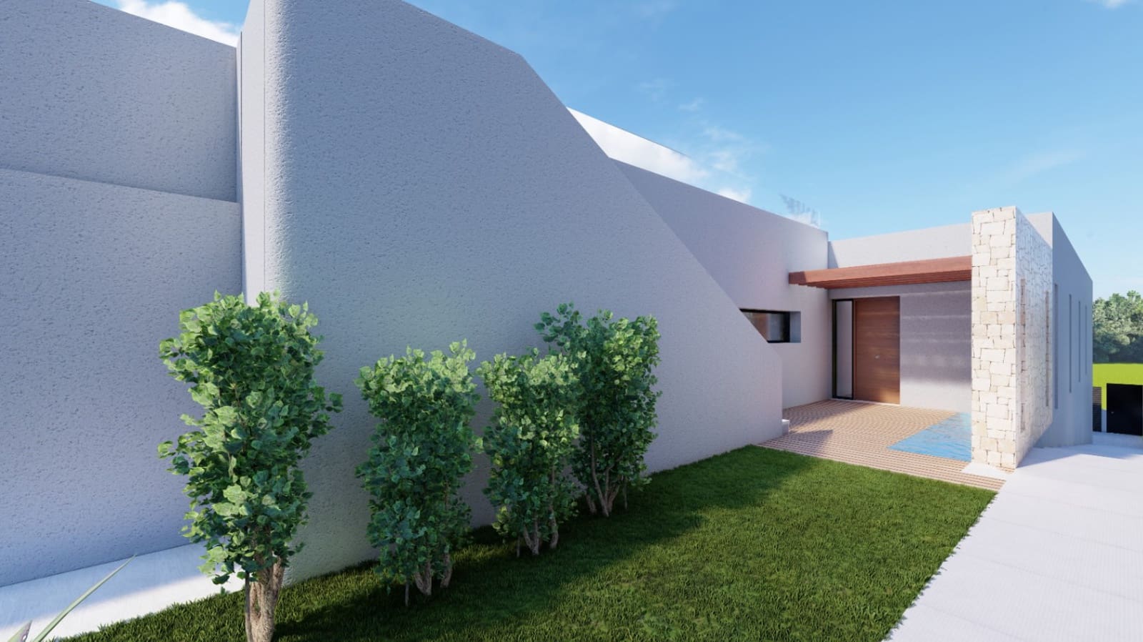 4 chambre Villa/Maison à vendre à Calpe / Calp avec piscine garage - 1 564 000 € (Ref: 9015616)