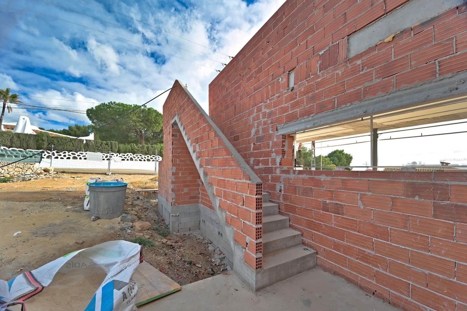 4 chambre Villa/Maison à vendre à Calpe / Calp avec piscine garage - 1 564 000 € (Ref: 9015616)