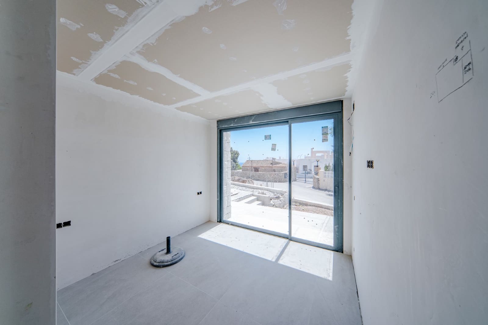 4 chambre Villa/Maison à vendre à Calpe / Calp avec piscine garage - 1 564 000 € (Ref: 9015616)