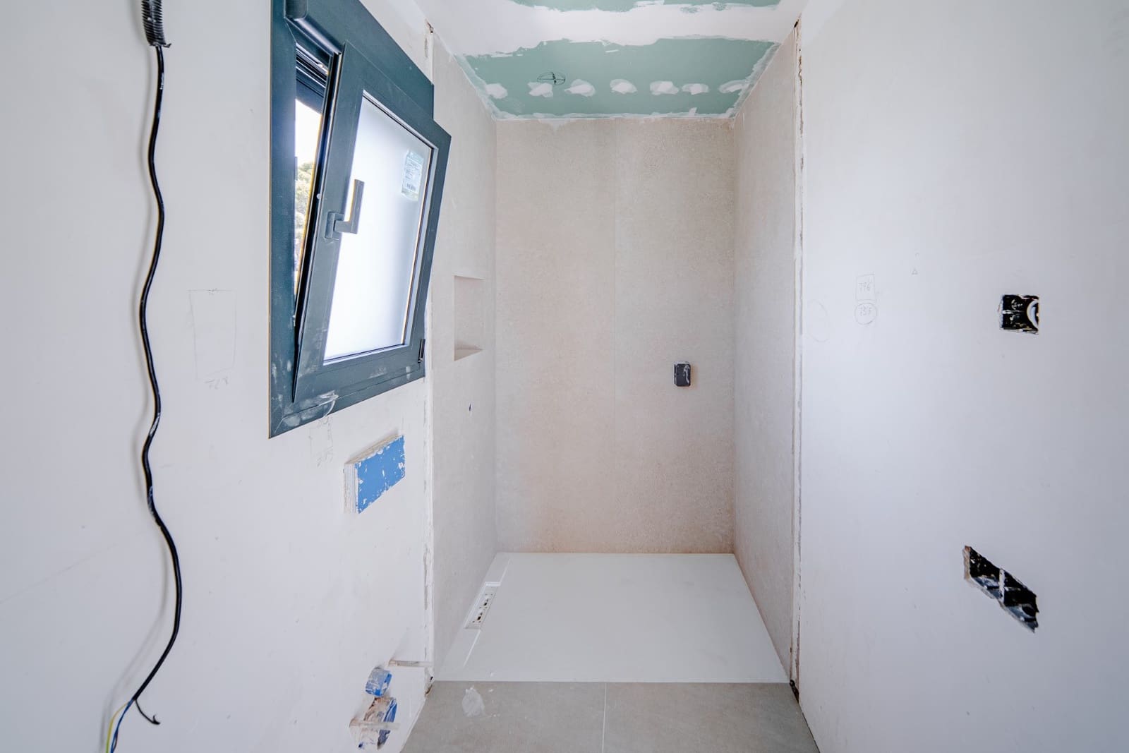 4 chambre Villa/Maison à vendre à Calpe / Calp avec piscine garage - 1 564 000 € (Ref: 9015616)