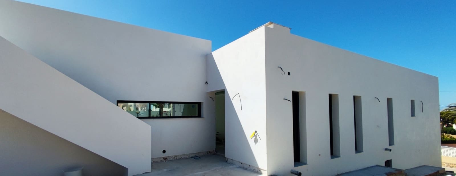 4 chambre Villa/Maison à vendre à Calpe / Calp avec piscine garage - 1 564 000 € (Ref: 9015616)