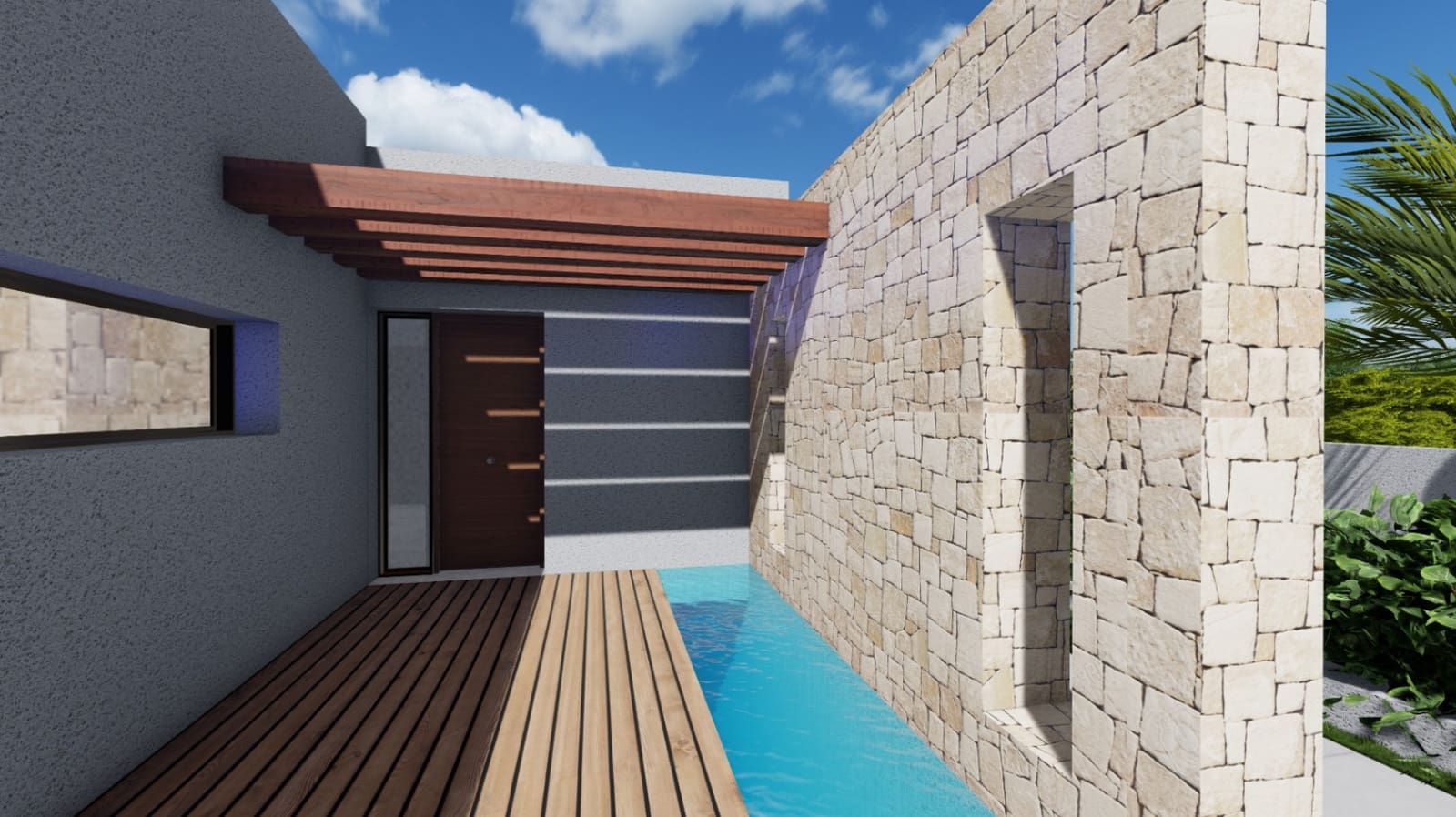 4 chambre Villa/Maison à vendre à Calpe / Calp avec piscine garage - 1 564 000 € (Ref: 9015616)