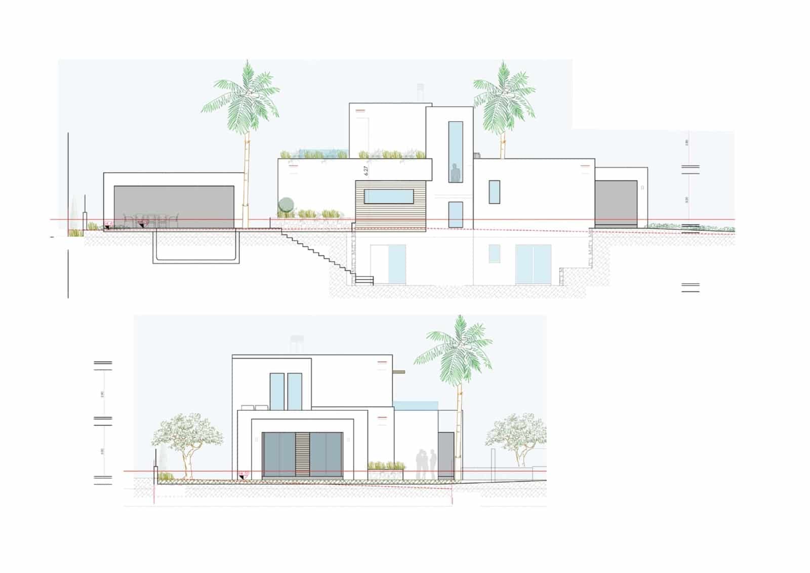 5 slaapkamer Villa te koop in Javea / Xabia met zwembad garage - € 2.200.000 (Ref: 9025263)