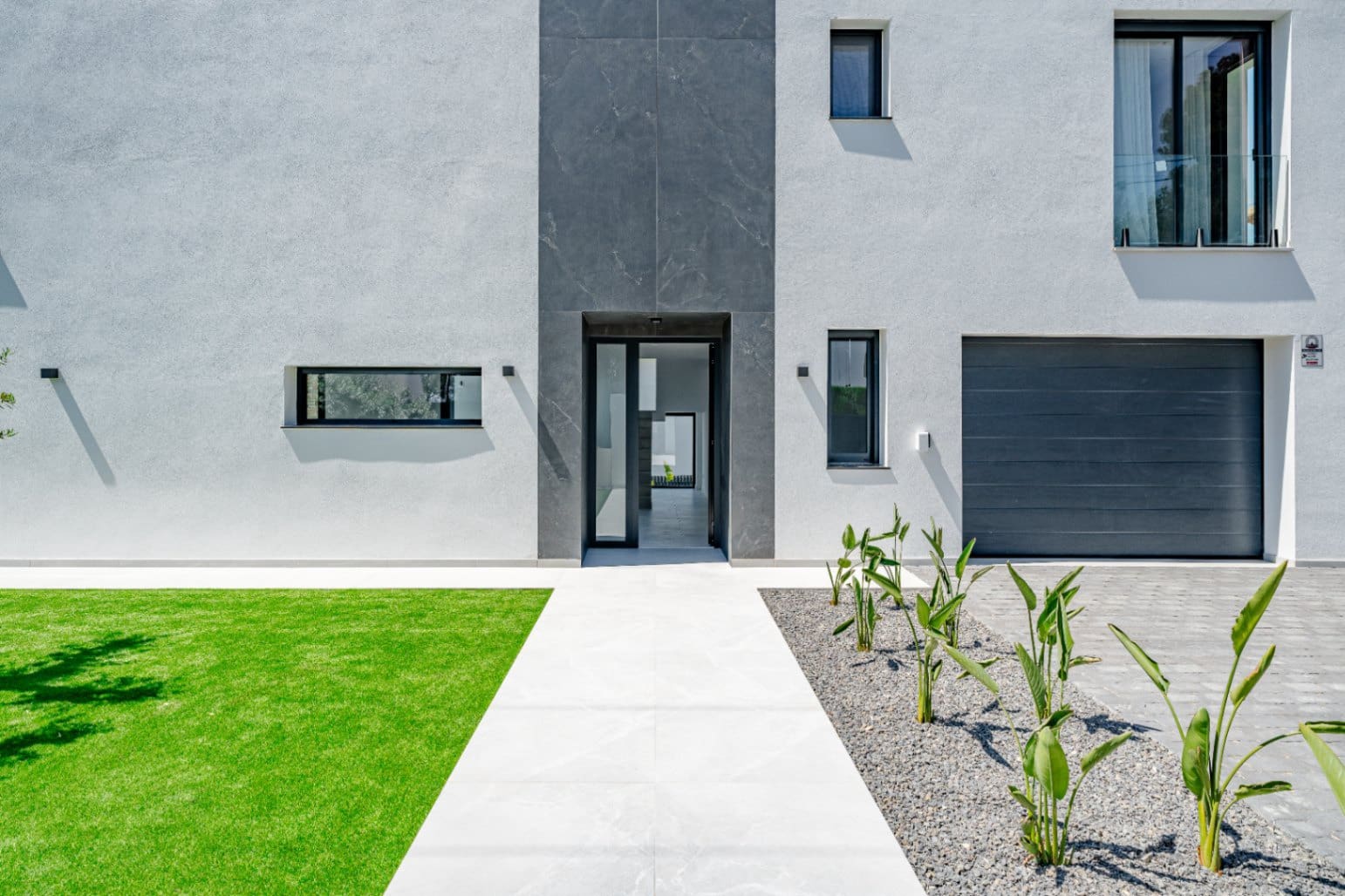 4 bedroom Villa for sale in Calpe / Calp with pool garage - € 1,520,000 (Ref: 9043944)